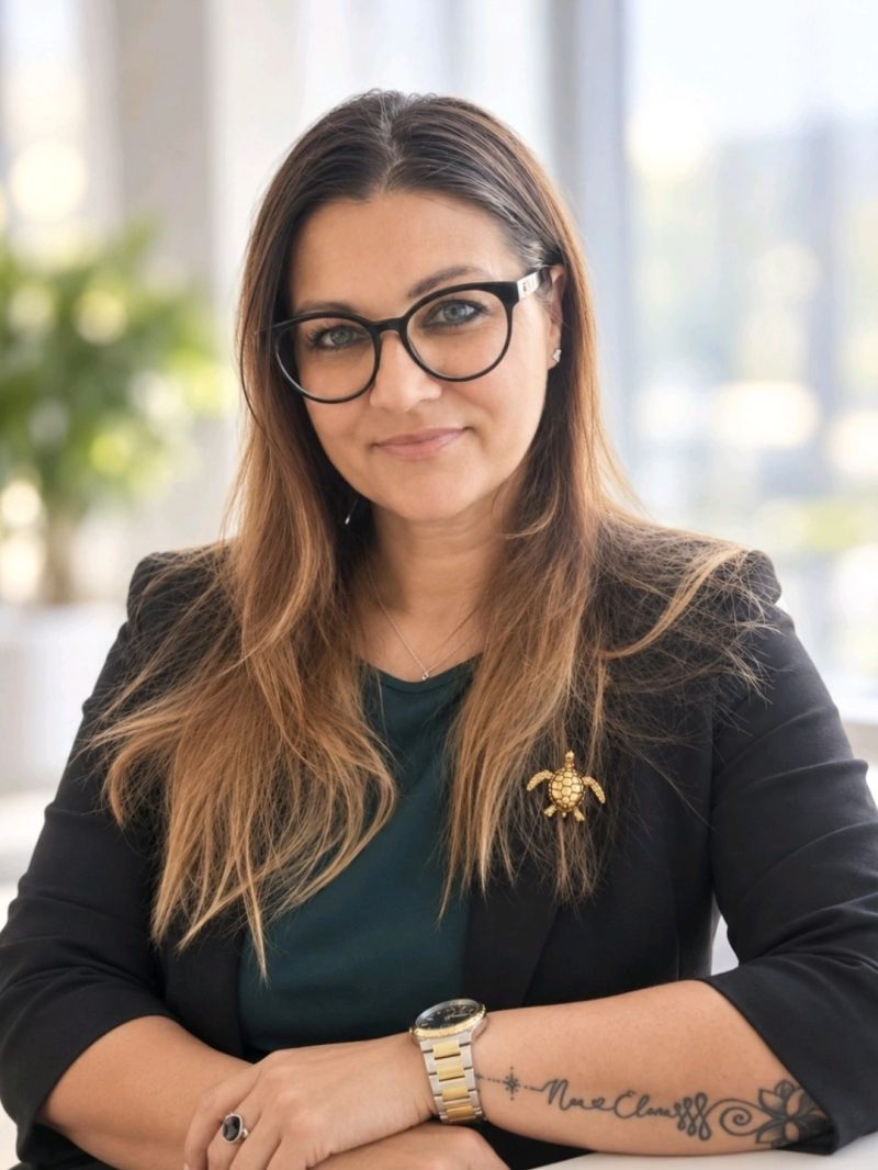 Sandra Bera
