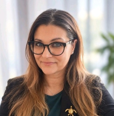 Sandra Bera
